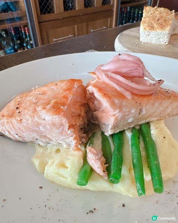 Restaurant week - 抵食set lunch