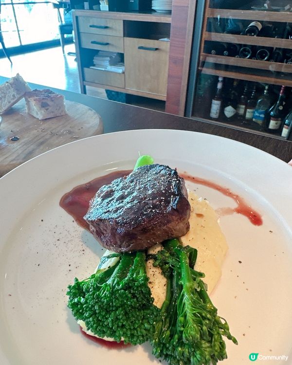 Restaurant week - 抵食set lunch