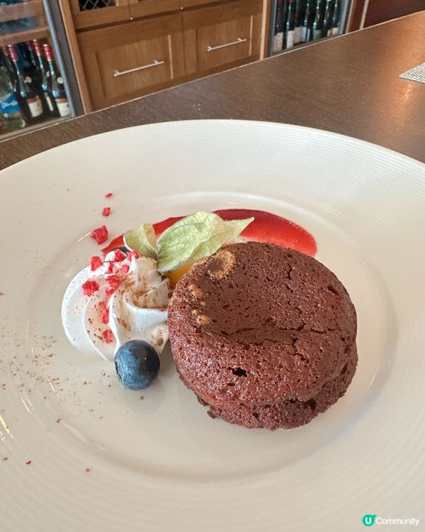 Restaurant week - 抵食set lunch