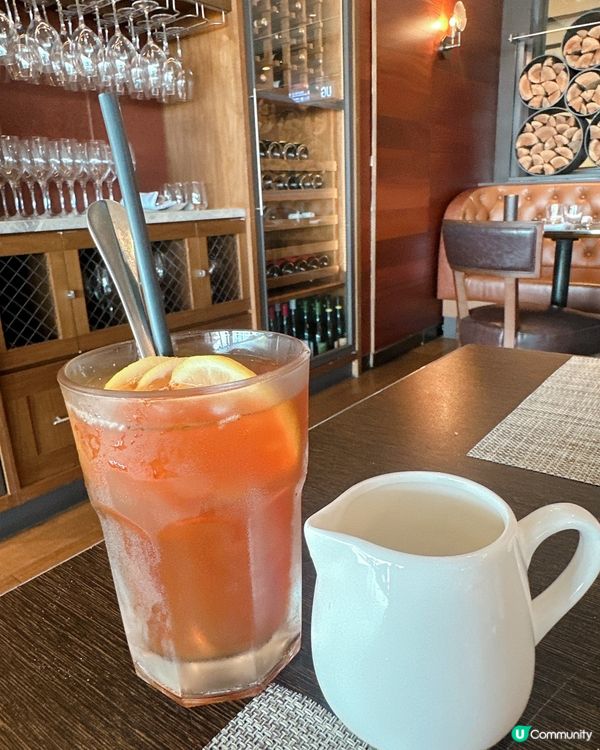 Restaurant week - 抵食set lunch