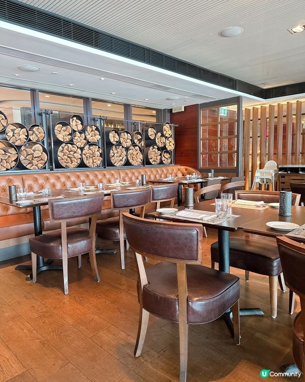 Restaurant week - 抵食set lunch