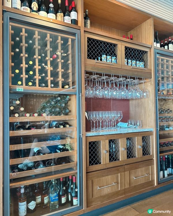 Restaurant week - 抵食set lunch