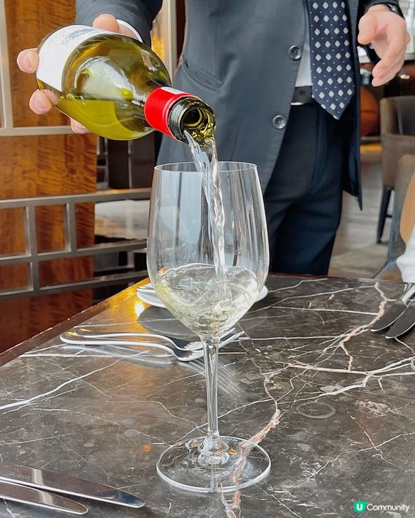 倫敦✨The Shard高空美景餐廳