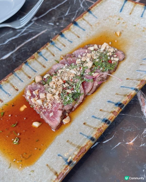 倫敦✨The Shard高空美景餐廳