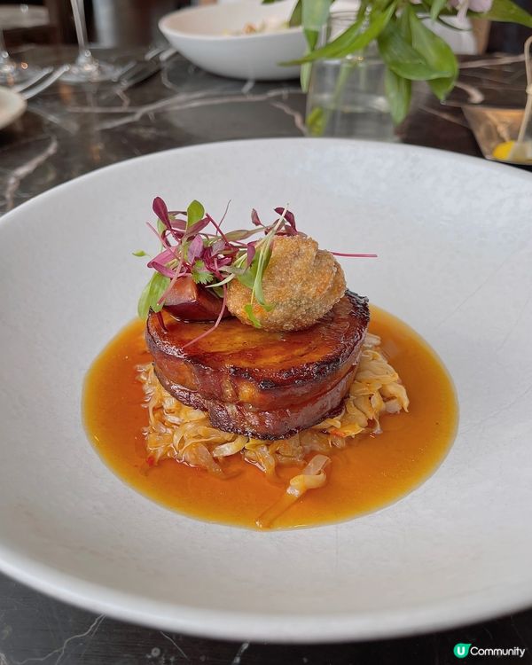 倫敦✨The Shard高空美景餐廳