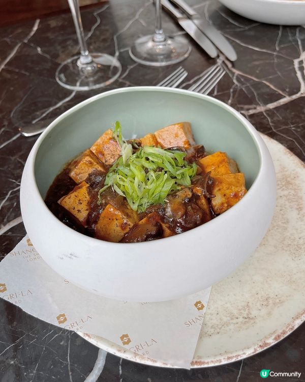 倫敦✨The Shard高空美景餐廳