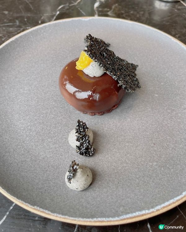 倫敦✨The Shard高空美景餐廳