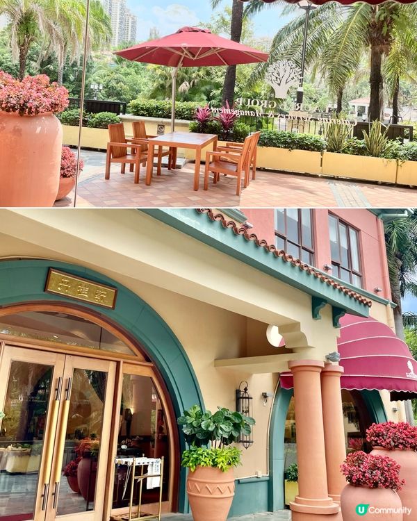 深圳嘆早茶🫖接近三十年的老字號丹桂軒