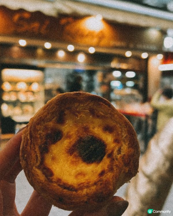 入西貢都要食下嘅😂