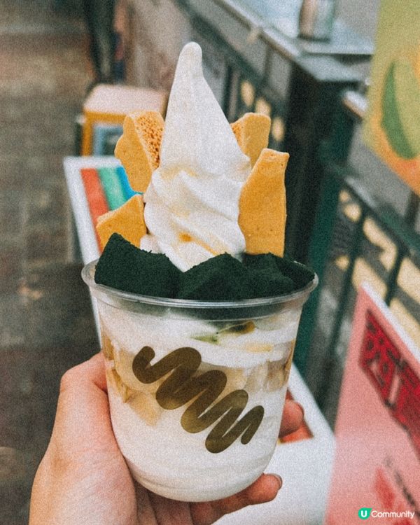 入西貢都要食下嘅😂