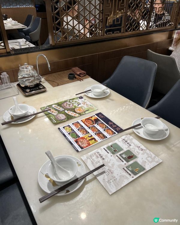 北上深圳飲茶好去處