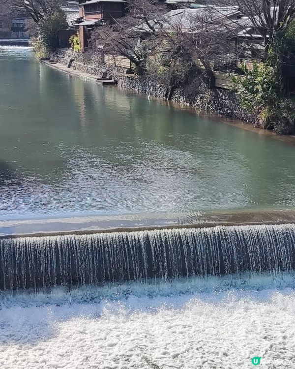 獨遊日本關西八天七夜