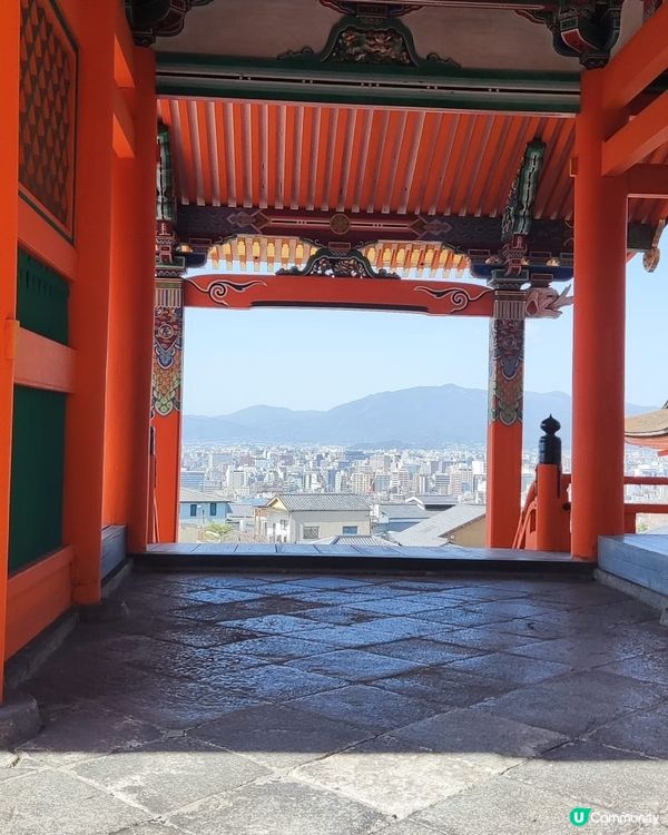 獨遊日本關西八天七夜