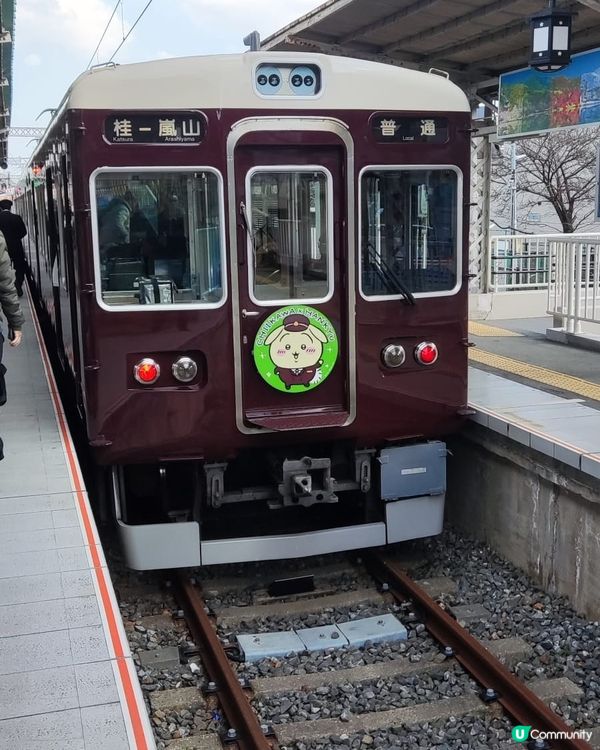 獨遊日本關西八天七夜