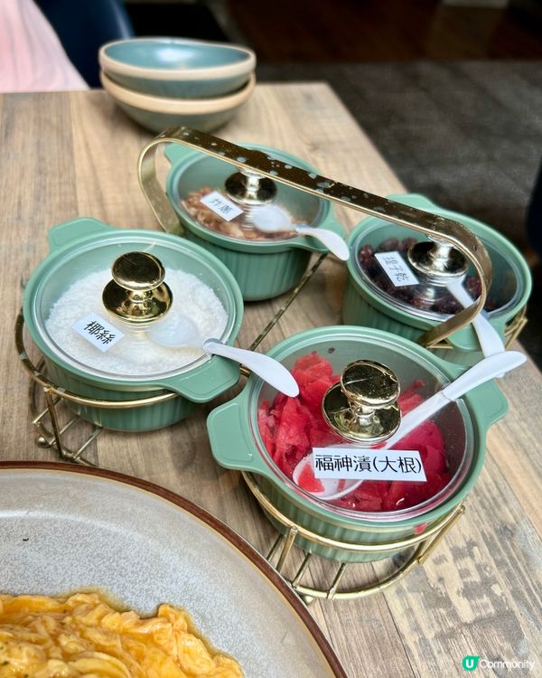 📣甜品控必試📣一嚐愛上😍Ufufu Coffee&Sweet