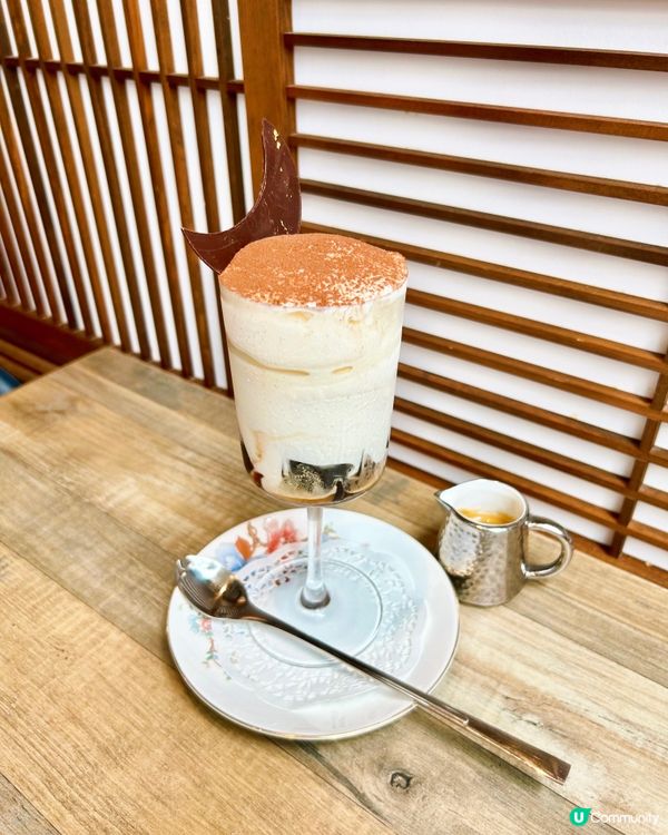 📣甜品控必試📣一嚐愛上😍Ufufu Coffee&Sweet