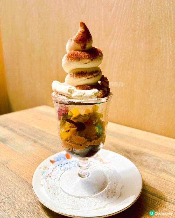 📣甜品控必試📣一嚐愛上😍Ufufu Coffee&Sweet