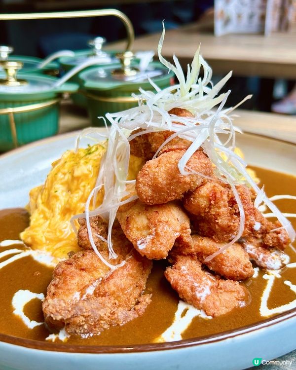 📣甜品控必試📣一嚐愛上😍Ufufu Coffee&Sweet