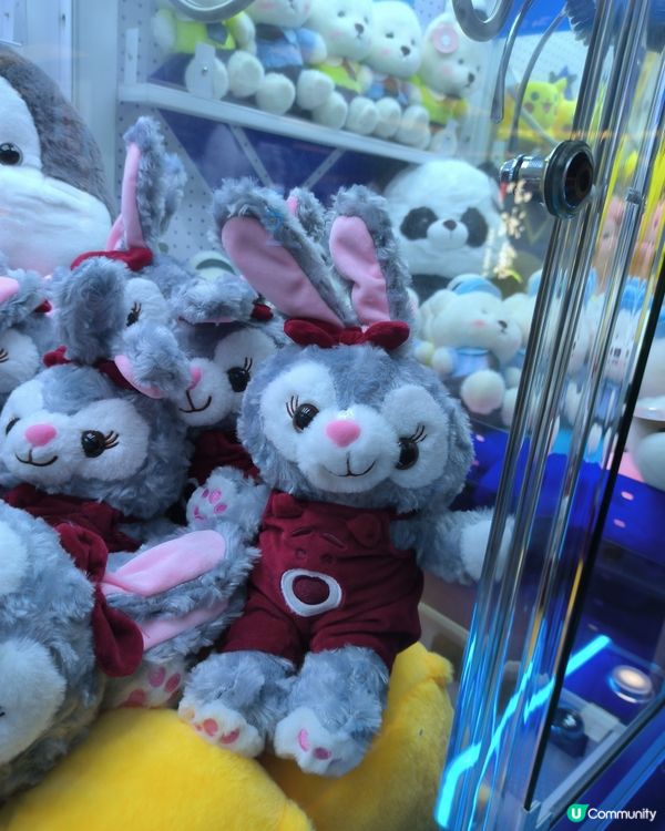 深圳MINISO探索chiikawa之旅