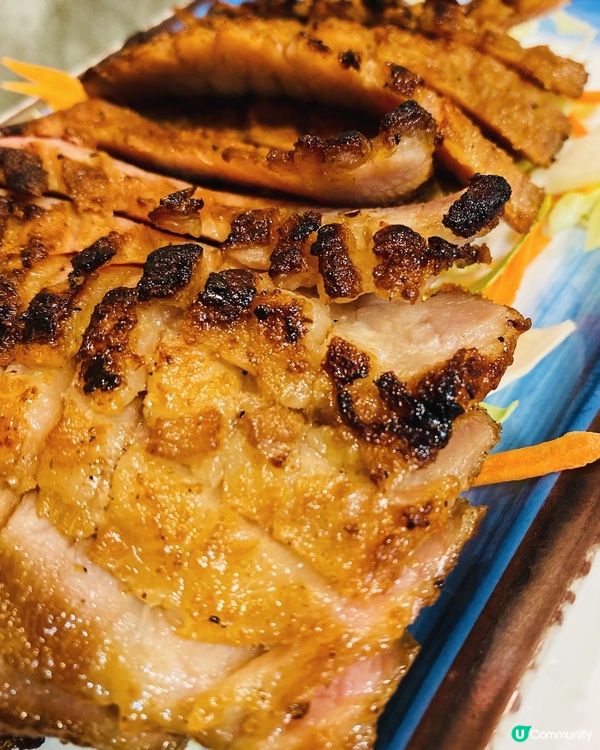 九龍城➡️➡️➡️小曼谷泰國美食