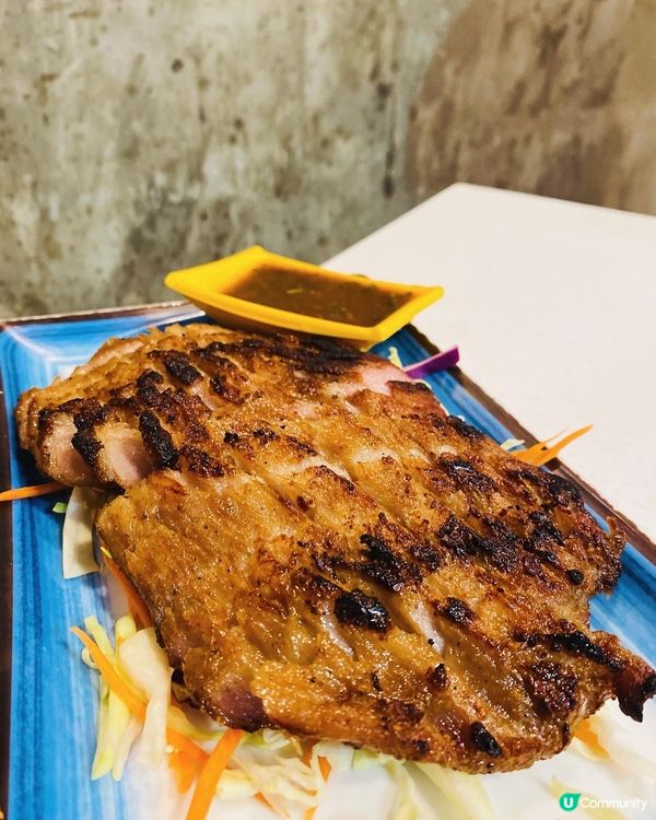 九龍城➡️➡️➡️小曼谷泰國美食