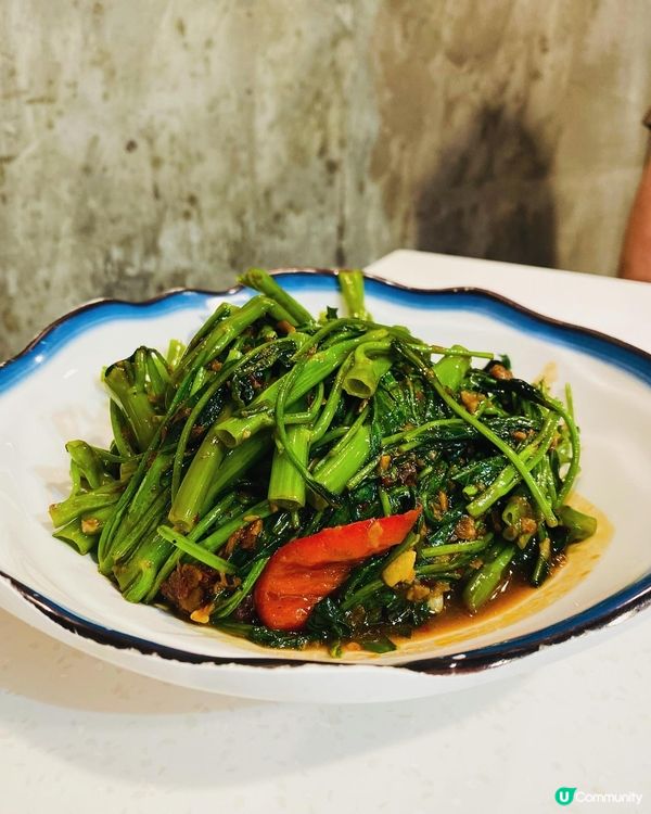 九龍城➡️➡️➡️小曼谷泰國美食