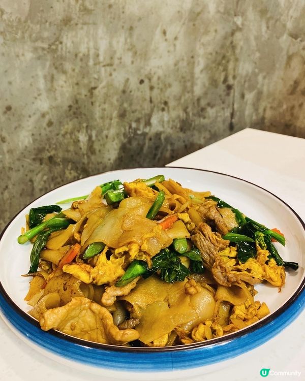 九龍城➡️➡️➡️小曼谷泰國美食