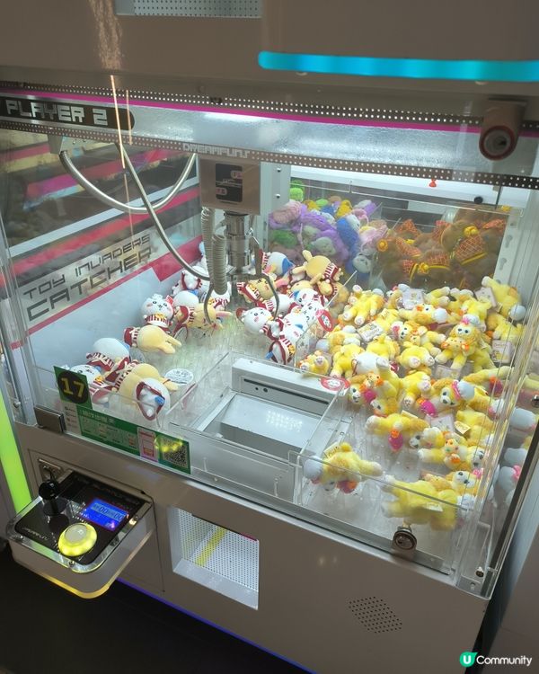 深圳MINISO探索chiikawa之旅