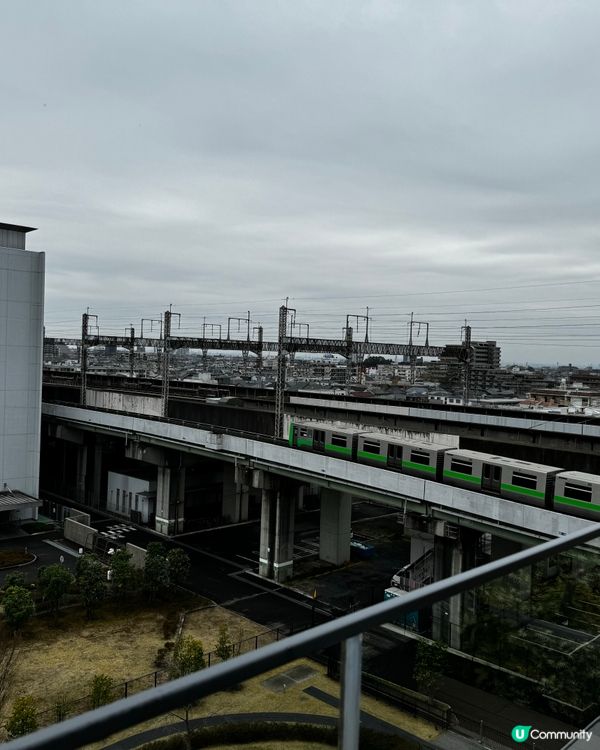 東京鐵路博物館