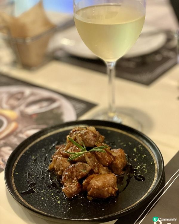 尖沙咀抵食蠔吧