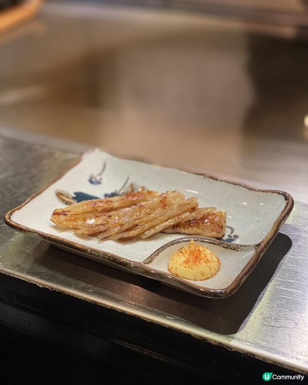 🔥慶生紀念日鐵板燒