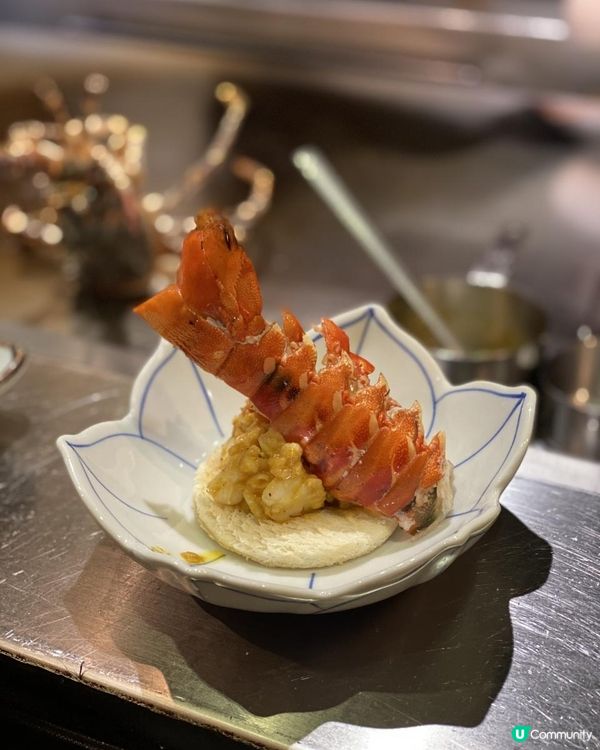 🔥慶生紀念日鐵板燒