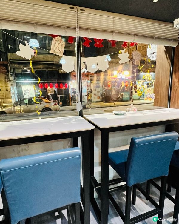 無收加一抵食港式西餐🍽️