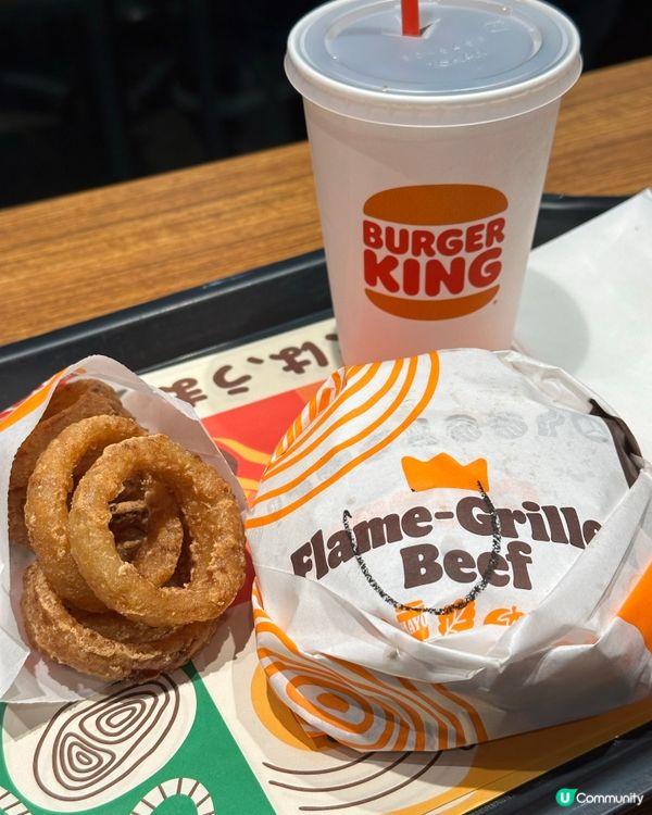 必試！！炸洋蔥🧅圈！