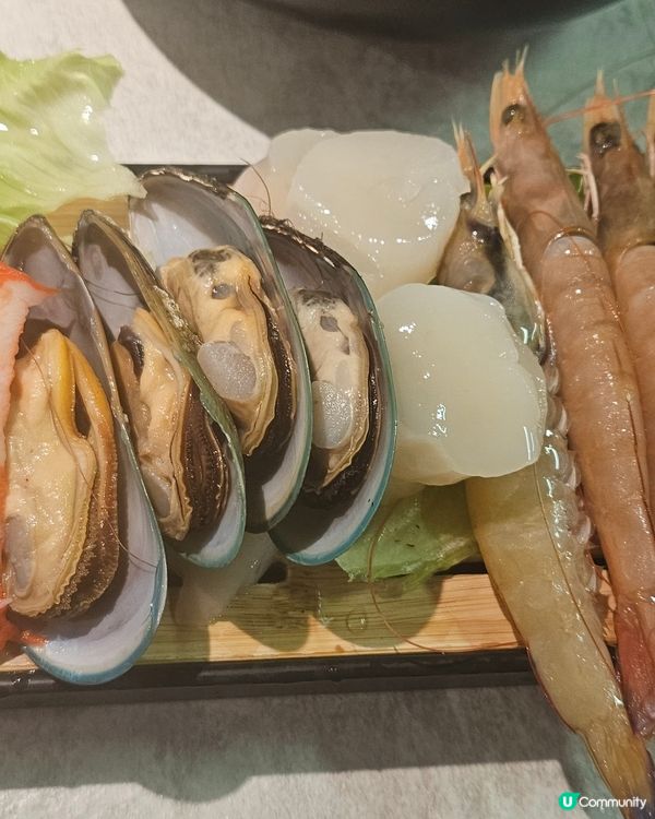 龍蝦任食仲有龍蝦雞煲