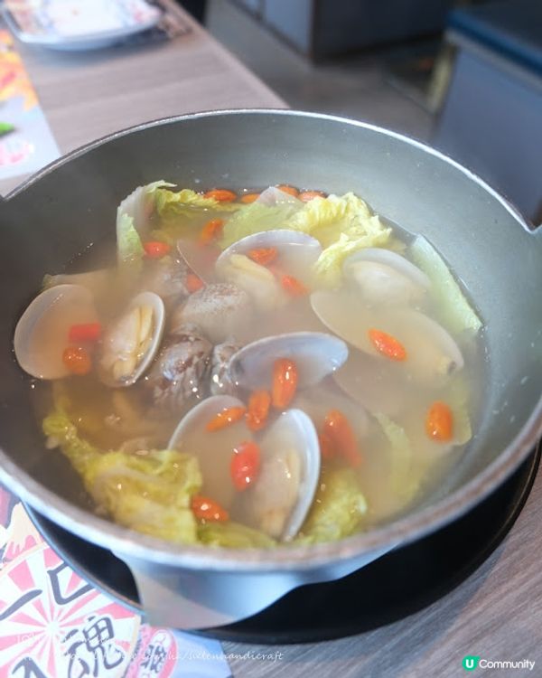 【吃下荃灣】大滿足任食放題之選 - 御滿屋日本料理