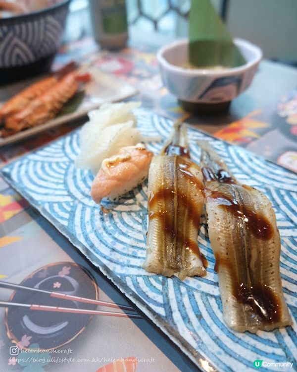 【吃下荃灣】大滿足任食放題之選 - 御滿屋日本料理