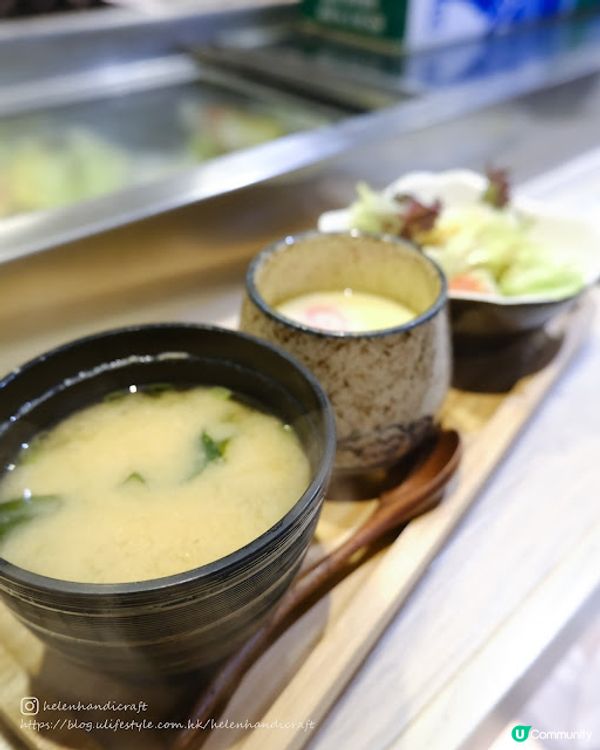 【吃下旺角】新鮮靚料日本餐 - 鮪世市場