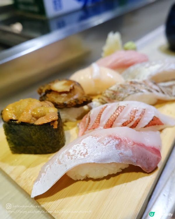 【吃下旺角】新鮮靚料日本餐 - 鮪世市場