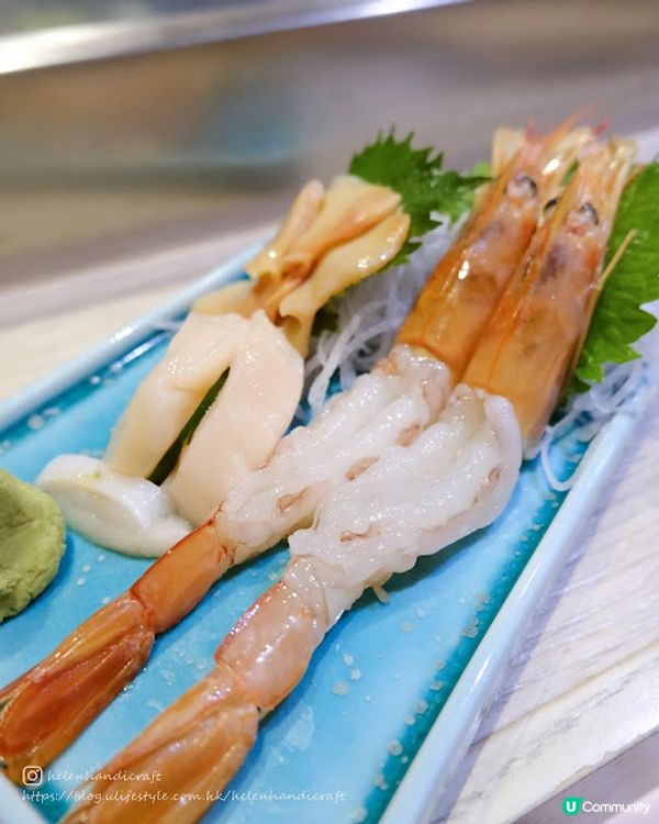 【吃下旺角】新鮮靚料日本餐 - 鮪世市場