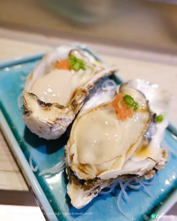 【吃下旺角】新鮮靚料日本餐 - 鮪世市場