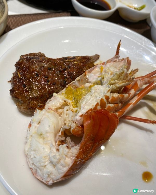 南山區銘門盛宴