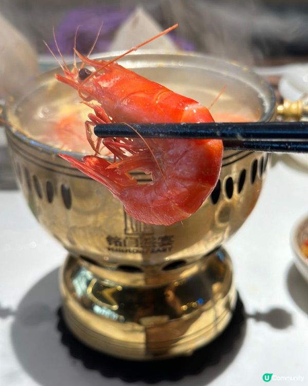 南山區銘門盛宴