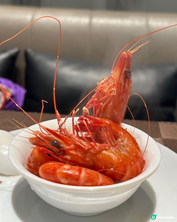 南山區銘門盛宴