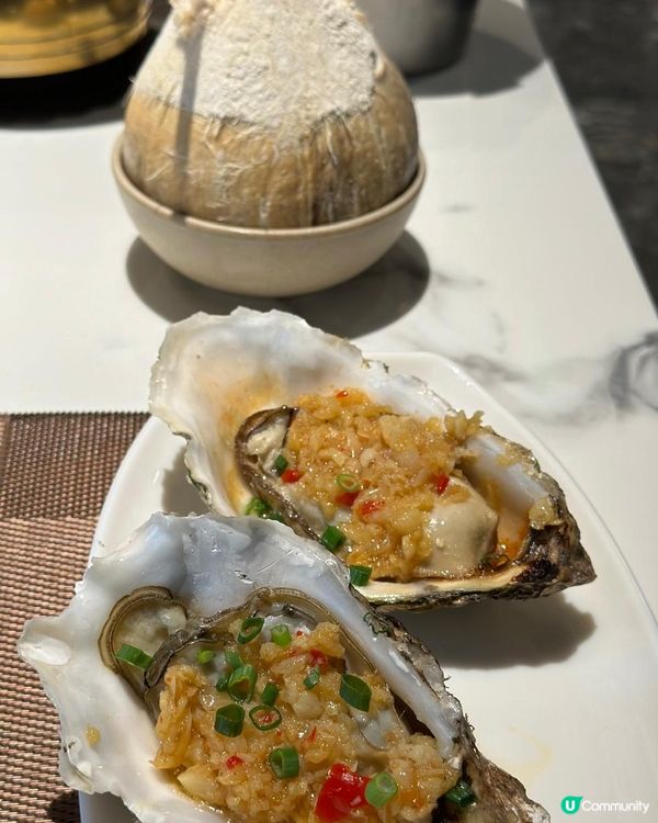 南山區銘門盛宴