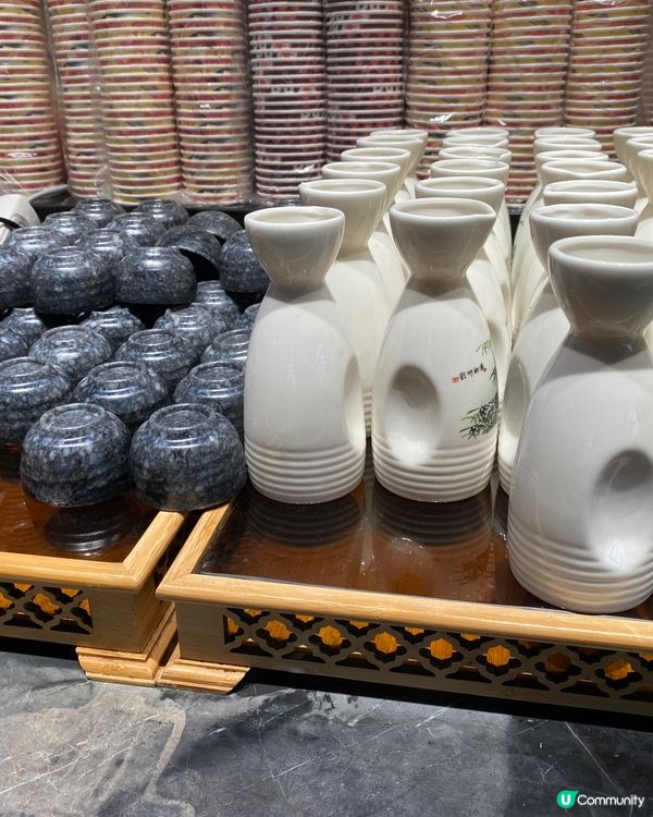 南山區銘門盛宴