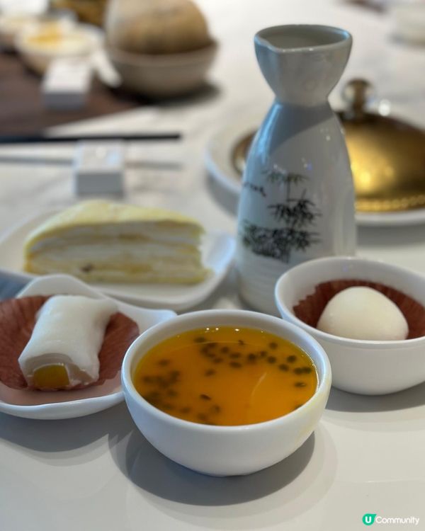 南山區銘門盛宴