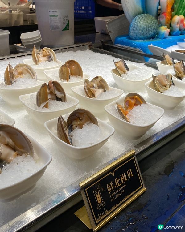 南山區銘門盛宴