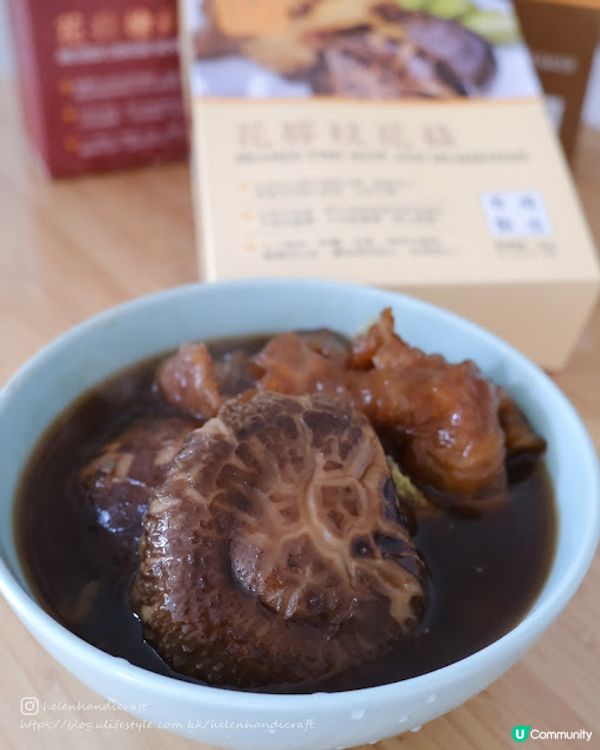 【吃下煮家飯】超方便靚餸包 - 天下第二