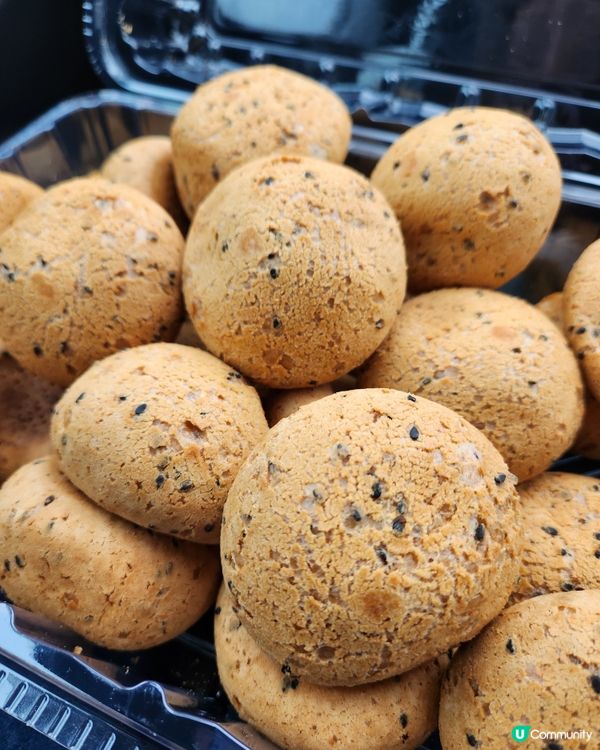 山姆人氣限購商品～原味麻薯波波 🤩